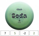 Steady Soda thumbnail