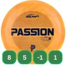 ESP Passion - Paige Pierce thumbnail