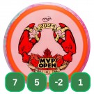 Proton Soft Rhythm - MVP Open Edition thumbnail