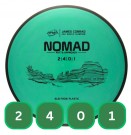 Electron Nomad - James Conrad thumbnail