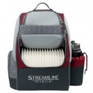 Streamline Shuttle Bag - With Velcro thumbnail