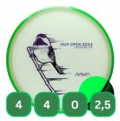 Eclipse Tempo 2024 - MVP Open Edition thumbnail