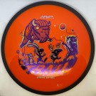 Orange/Rød (173g) thumbnail