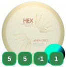 Axiom Total Eclipse Hex thumbnail
