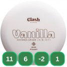Steady Vanilla thumbnail