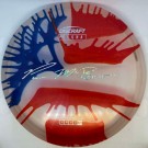 Z Luna - Paul McBeth Fly Dye thumbnail