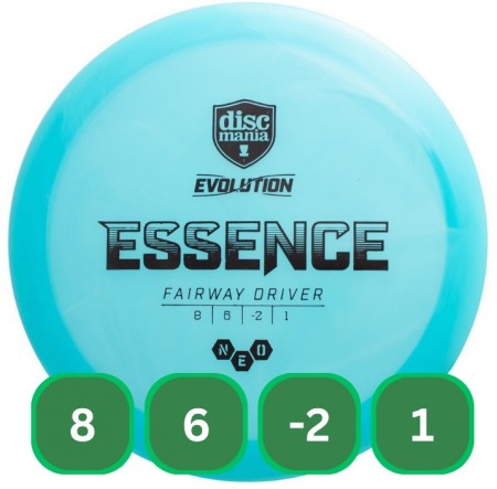 NEO Essence