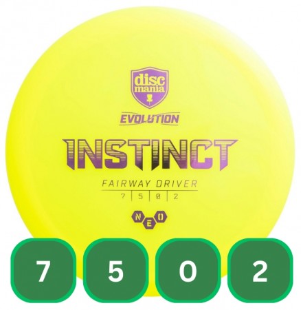 NEO Instinct