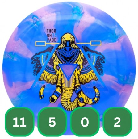 2nd Run Nebula Ethereal Animus