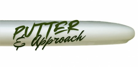 Putt & approach