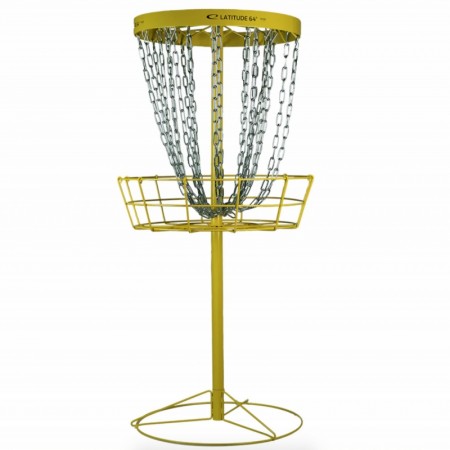 Latitude 64 Trainer Lite
