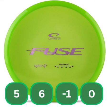 Opto Air Fuse