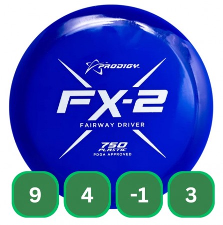 FX-2 750
