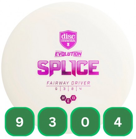 NEO Splice