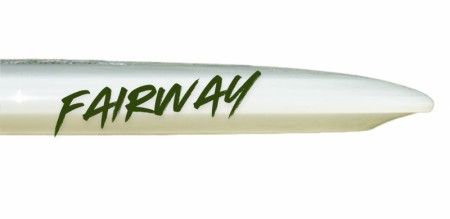 Fairway driver