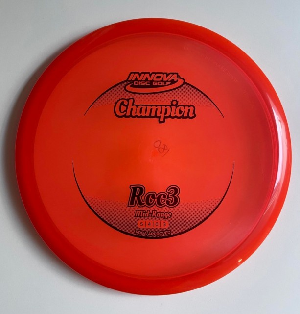 Rød(180g)