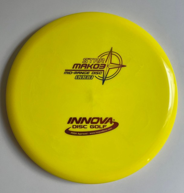 Gul (180g)