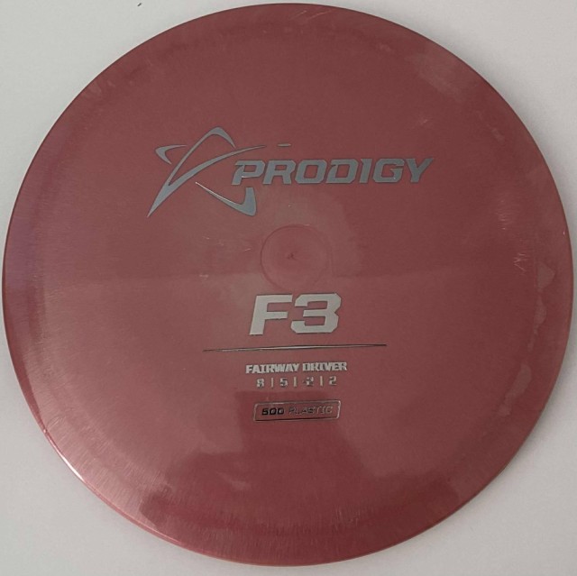 Rød (174g)