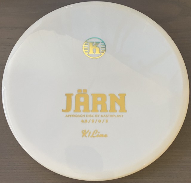 Hvit (176g)