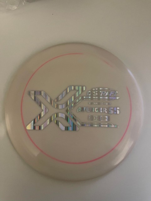 Hvit (173-174g)
