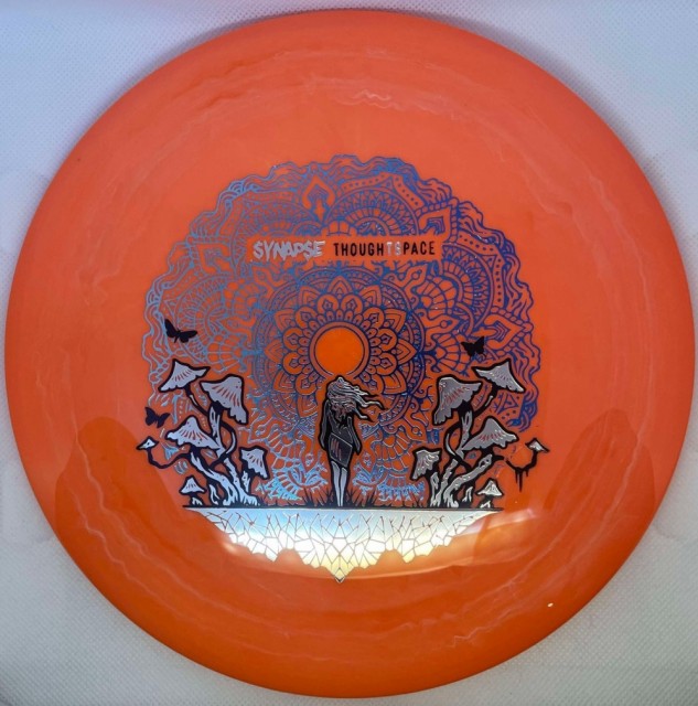 Orange (175g)