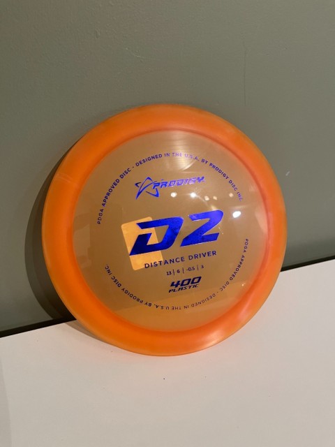 Orange (174g)