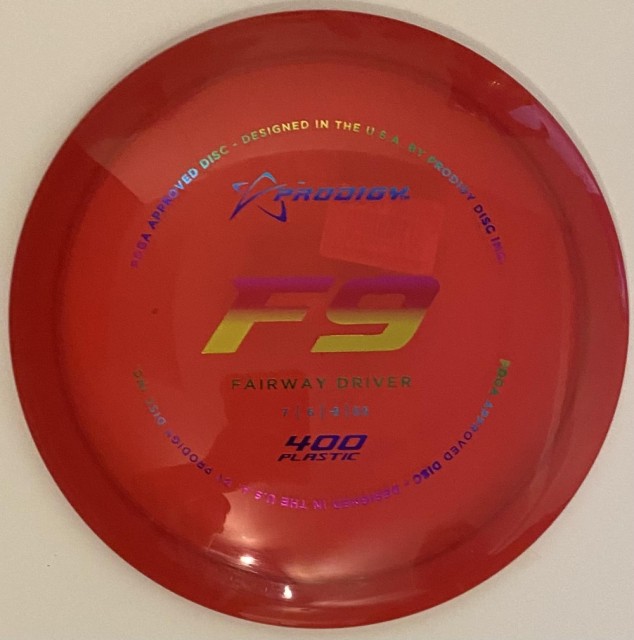 Rød (174g)