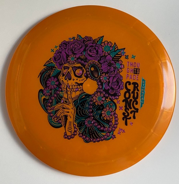 Orange (174g)