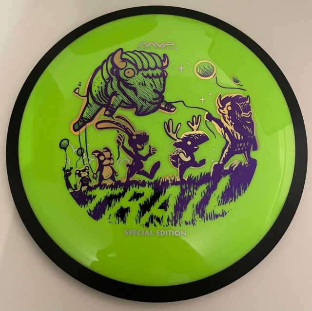 Grønn (172g)