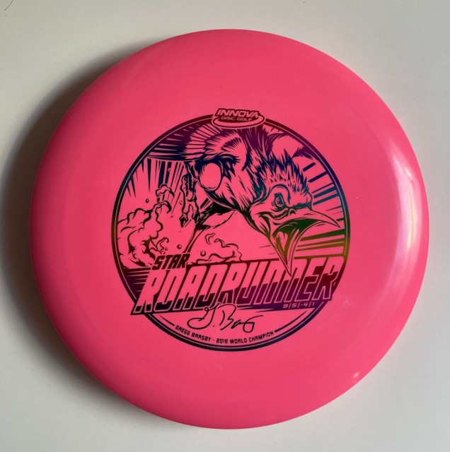 Rosa (173g)