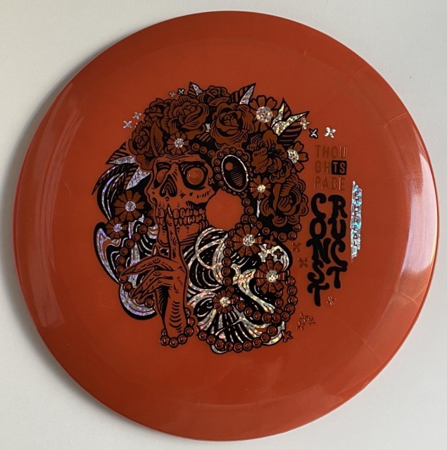 Rød (175g)