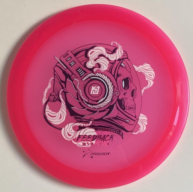 Rosa (171g)