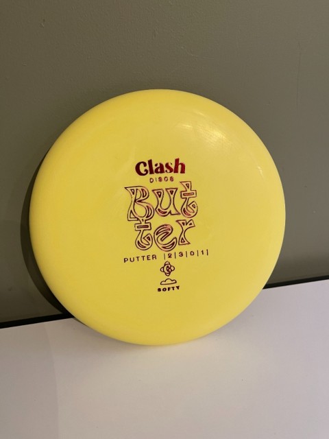 Gul (168-172g)