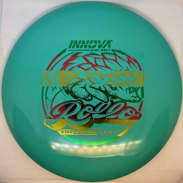 Turkis (177g)