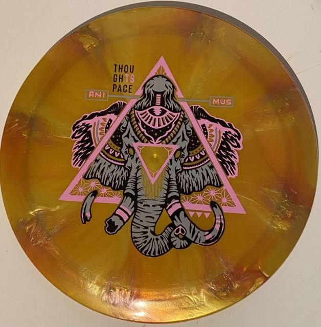 Orange (172-174g)