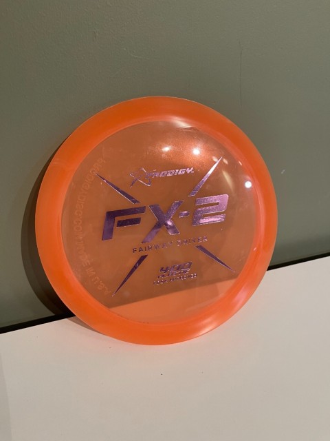 Orange (170g)