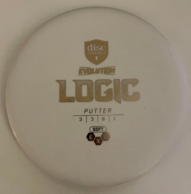Hvit (175g)