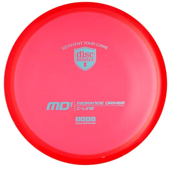 Rød (180g)