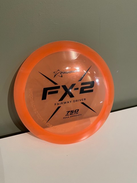Orange (175g)