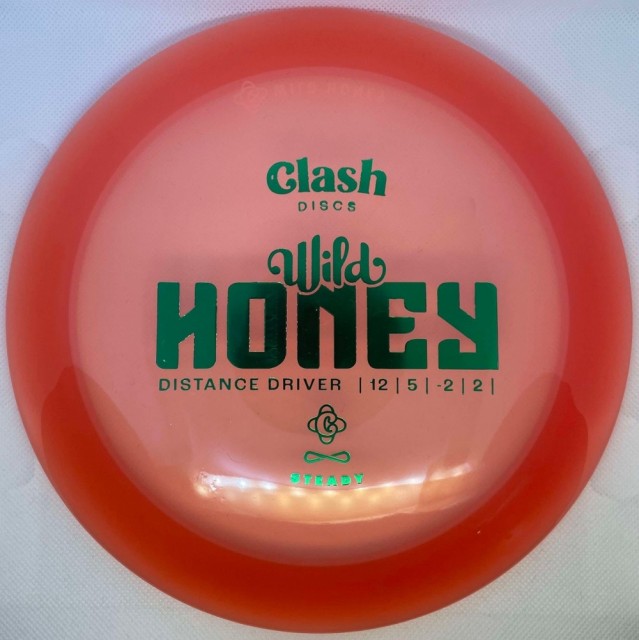 Orange (171g)