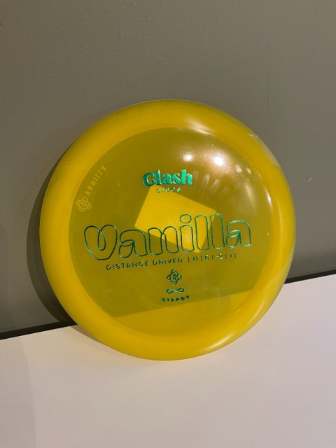 Gul (175g)