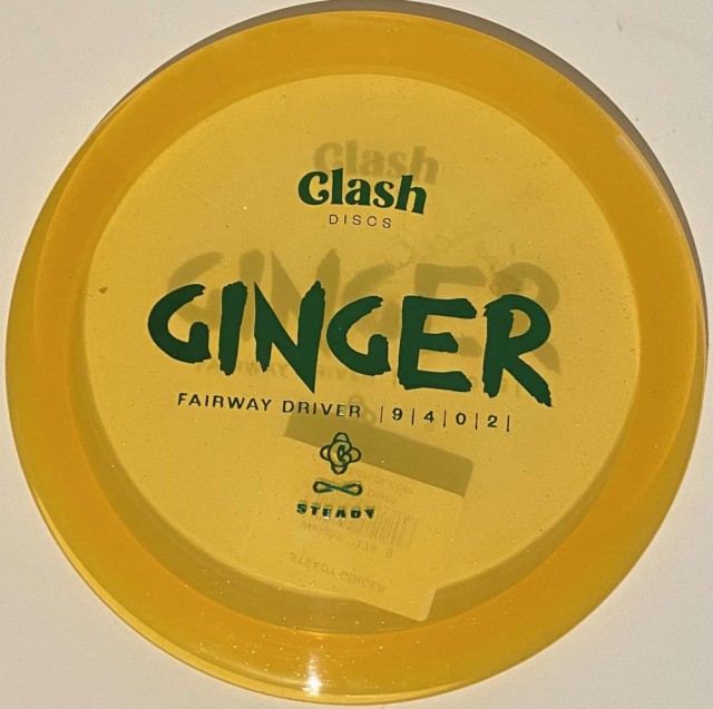 Orange (173-174g)