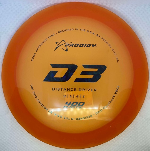 Orange (173g)