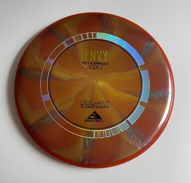 Brun (170g)