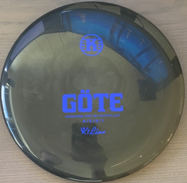 Sort (178g)