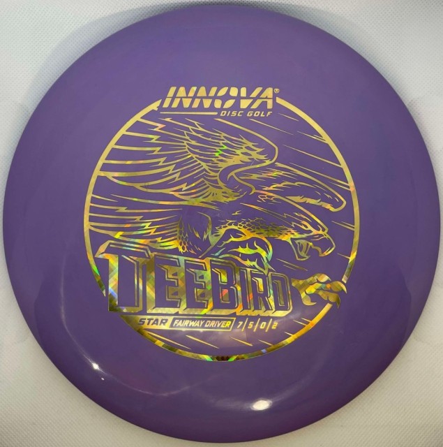 Lilla (170g)
