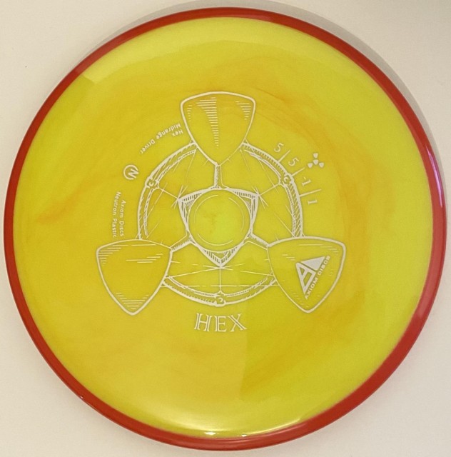 Gul (176g)