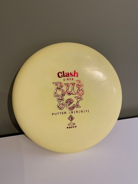 Gul2 (168-172g)