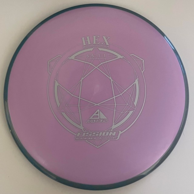 Rosa (176g)
