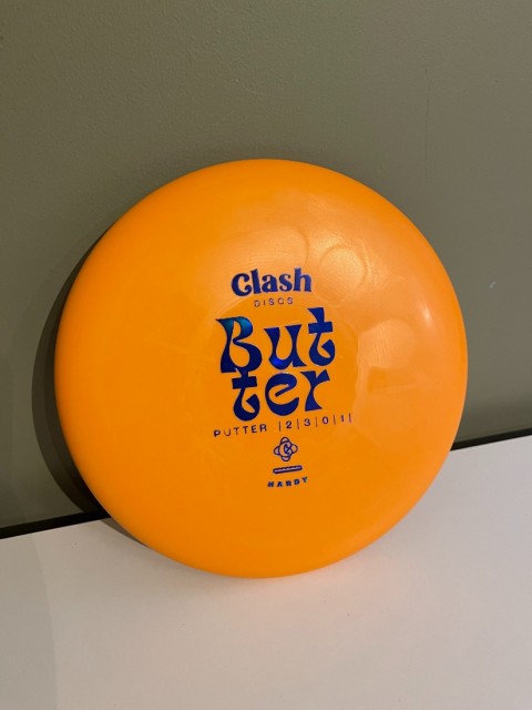 Orange (172g)